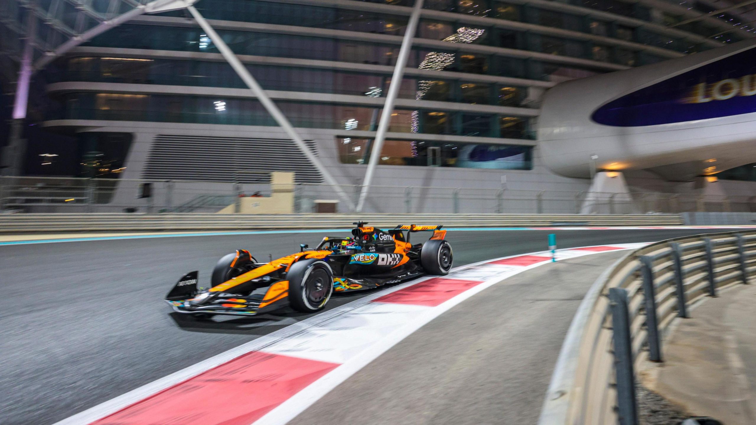 F1赛季如果战争持续将结束于欧洲,斯特法诺·多梅尼卡利表示