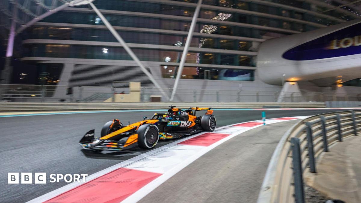 F1赛季如果战争持续将结束于欧洲,斯特法诺·多梅尼卡利表示