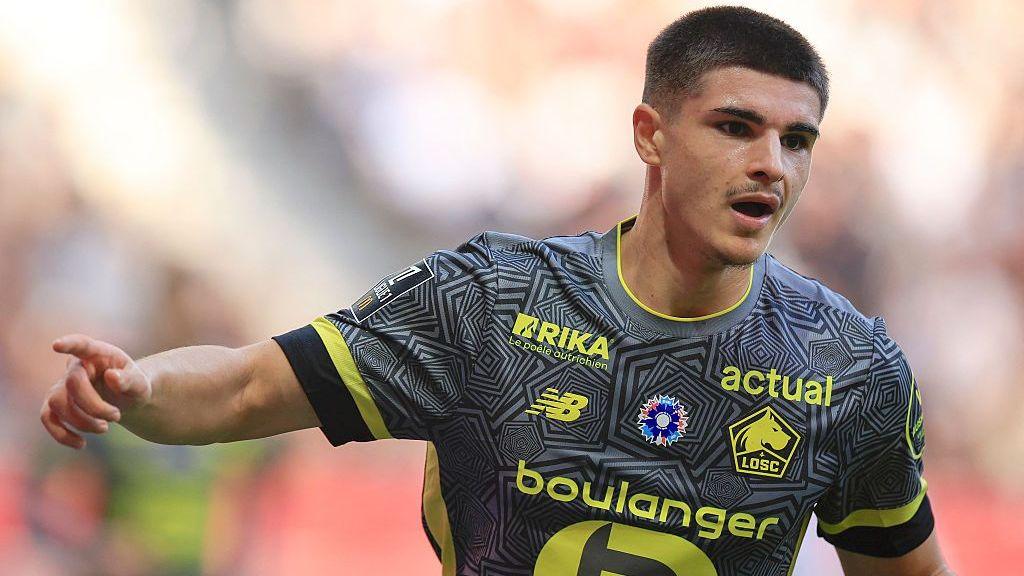 纽卡斯尔签下马蒂亚斯·费尔南德斯-帕尔多，转会费初步为5140万英镑